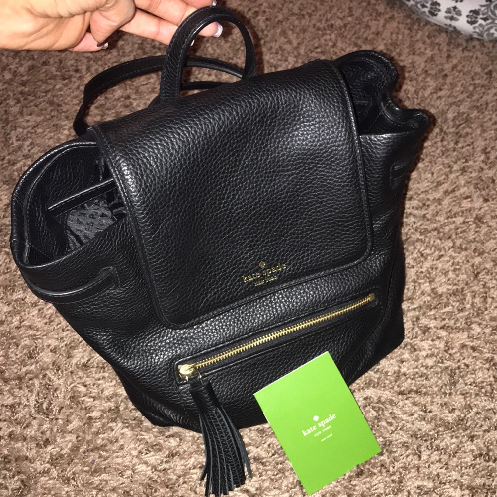 Kate Spade backpack